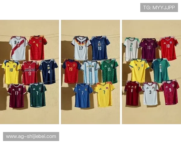 世界杯球衣的制作工艺与材质选择，保障球迷穿着体验的细节解析