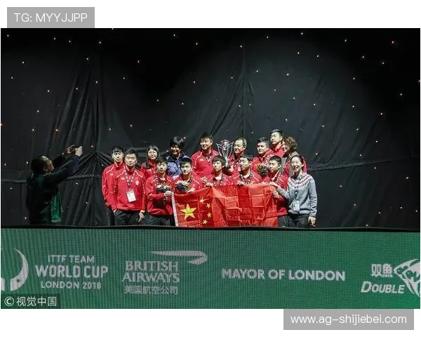 乒乓球世界杯每几年举办一次的赛事组织流程与赛事准备工作详解