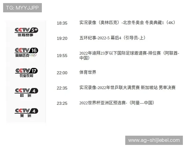 中国足球世界杯预选赛赛程更新，最新比赛时间和重要赛事预告