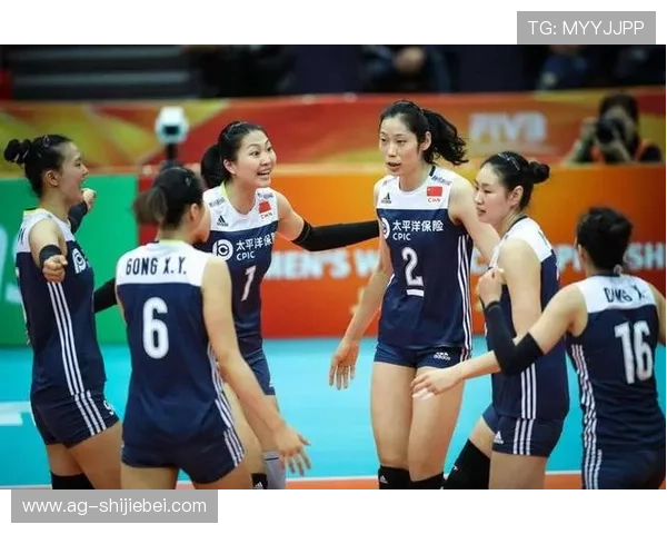 排球世界杯对推动全球排球运动发展的作用分析