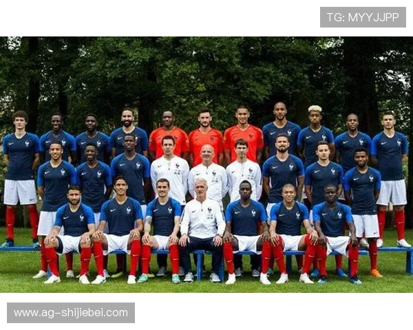 法国队在2022世界杯中的表现与未来实力走势全面分析 法国队在2022世界杯中的表现与未来实力走势全面分析