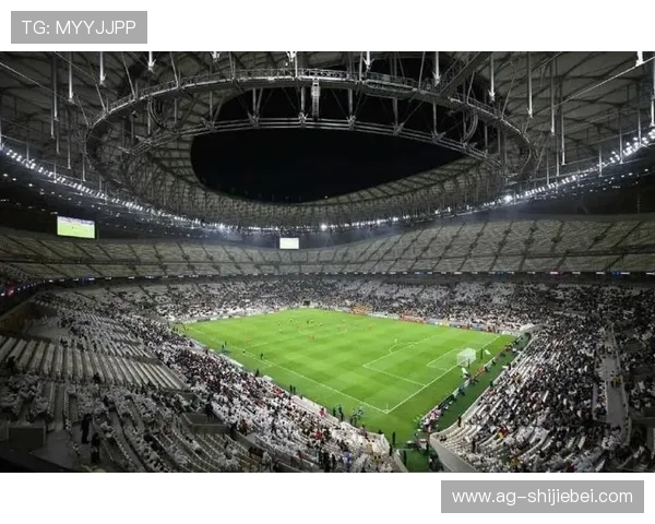 美国世界杯：比赛场馆建设进展与赛事组织保障措施