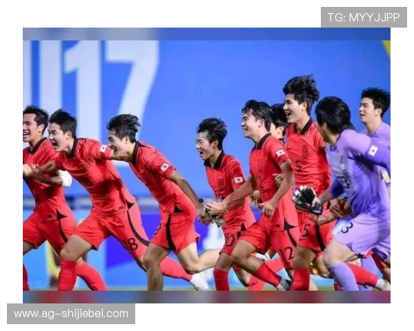 韩国队在世界杯中的历史成绩统计与关键比赛的精彩瞬间回顾