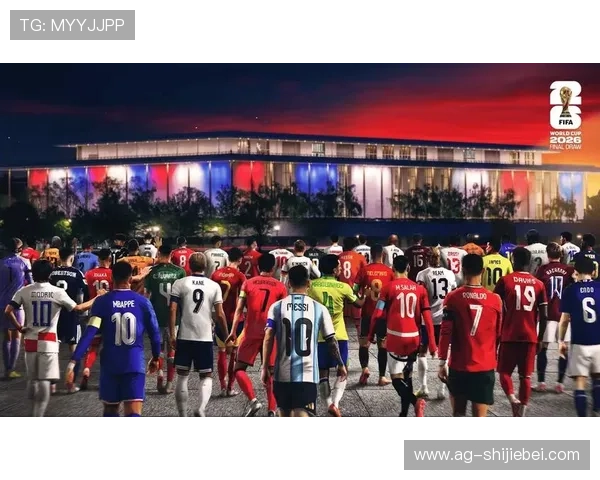2026年世界杯48支球队各大洲名额分配原则与未来趋势深度解读 2026年世界杯48支球队各大洲名额分配原则与未来趋势深度解读