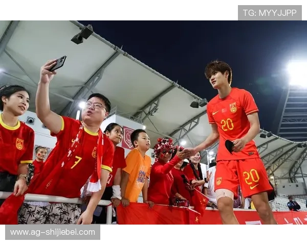 2026年世界杯亚洲区8.5名额对中国足球的影响及备战策略全面解析